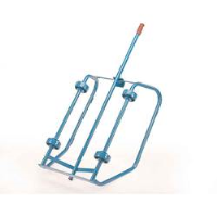 Drum Handle Lever