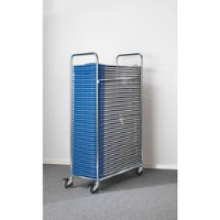 Stabil Chair Trolley