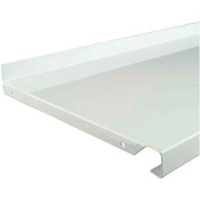 Sapphire Adjustable Steel Shelving - Steel Shelves