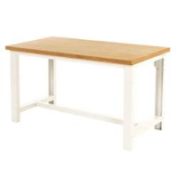 Heavy Duty Framework Bench