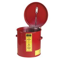 Handling Cans - Dip Tanks
