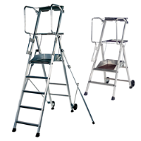 Work Platforms