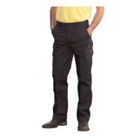 Cargo Trousers