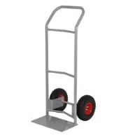 Fort Heavy Duty Sack Truck with Pram Handle