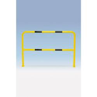 TRAFFIC LINE - Steel Hoop Guards