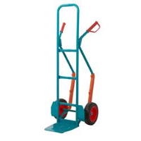 Apollo Heavy Duty High Back Sack Truck