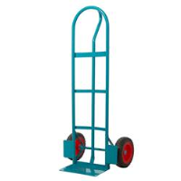Apollo Heavy Duty 'P' Handle Sack Truck