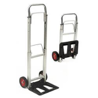 Compact Sack Truck