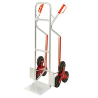Aluminium Stairclimber with Skids