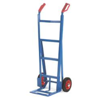Angle Iron Sack Truck