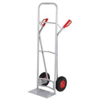 Fort Heavy Duty High Back Sack Truck