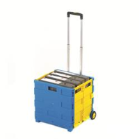 Folding Box Trucks