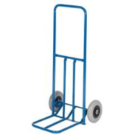 Light Duty Folding Sack Trucks