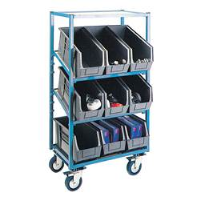 Stock Trolley
