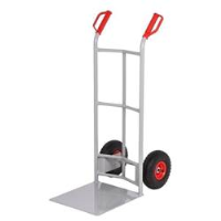 Fort Heavy Duty Sack Truck with Large Toe Plate