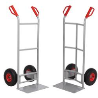 Fort Heavy Duty Sack Trucks