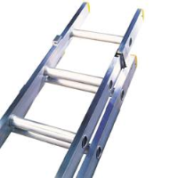 Extension Ladders