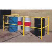 Modular Barrier Systems