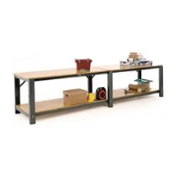 Modular Workbench
