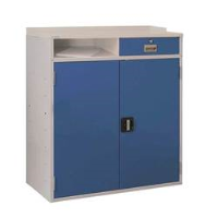 Flat & Sloping Top Workstations