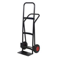 Fort Super Heavy Duty Sack Truck with High Back