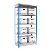Premium Economy Shelving
