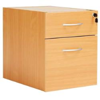 Fraction Fixed Pedestal