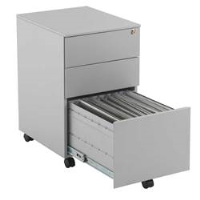 Fraction Steel Pedestal