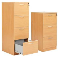 Fraction Filing Cabinets