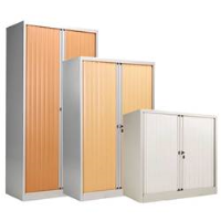 Metal Tambours