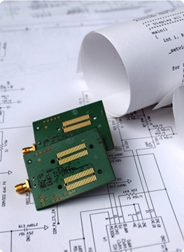 Same Day PCB Prototype Manufacturing Service 