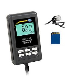 High-Quality Sound Level Meter 