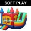 Soft Play Fabric