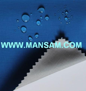 Water Resistant Lining Fabric