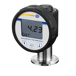 Pressure Sensor PCE-DMM 21