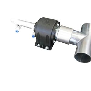 Main Tech VPC Series Line Cleaning Valves