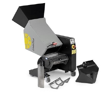 Rapid 150 Series Granulators