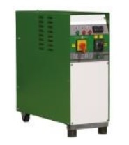 Green Box MICROBOX