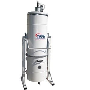 Main Tech FST Series Dust Filtration Units