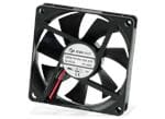 Cui Inc Dc Axial Fans With Omnicool System