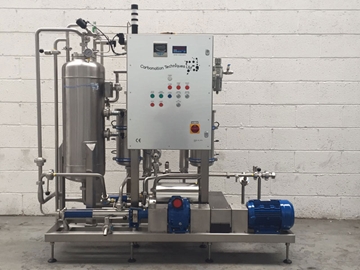 Alco Pop Automatic Carbonation Systems Please Quote Find the Needle