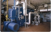 TPC-AS series Thermal Fluid Heaters