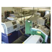 DAH-LIH CNC Machining Centers From ADX Precision Engineering 