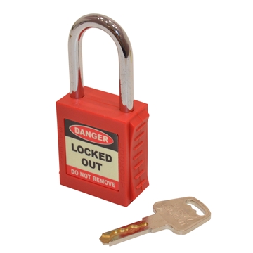 Lockout Tagout Equipment