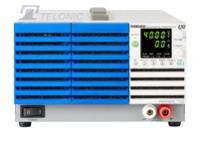 Kikusui PWR1201L (0-40V 0-120A 1200W) Programmable Bench DC Power Supply