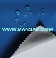 Polyester PVC Coated Waterproof Fabric 