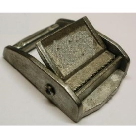 25mm Cam Buckle Metal Fitting 
