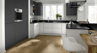 Lacquered Matte Trade Kitchens
