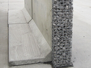 Precast Concrete Retaining Wall Manufacturers