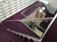 Stair Balustrade Solutions
